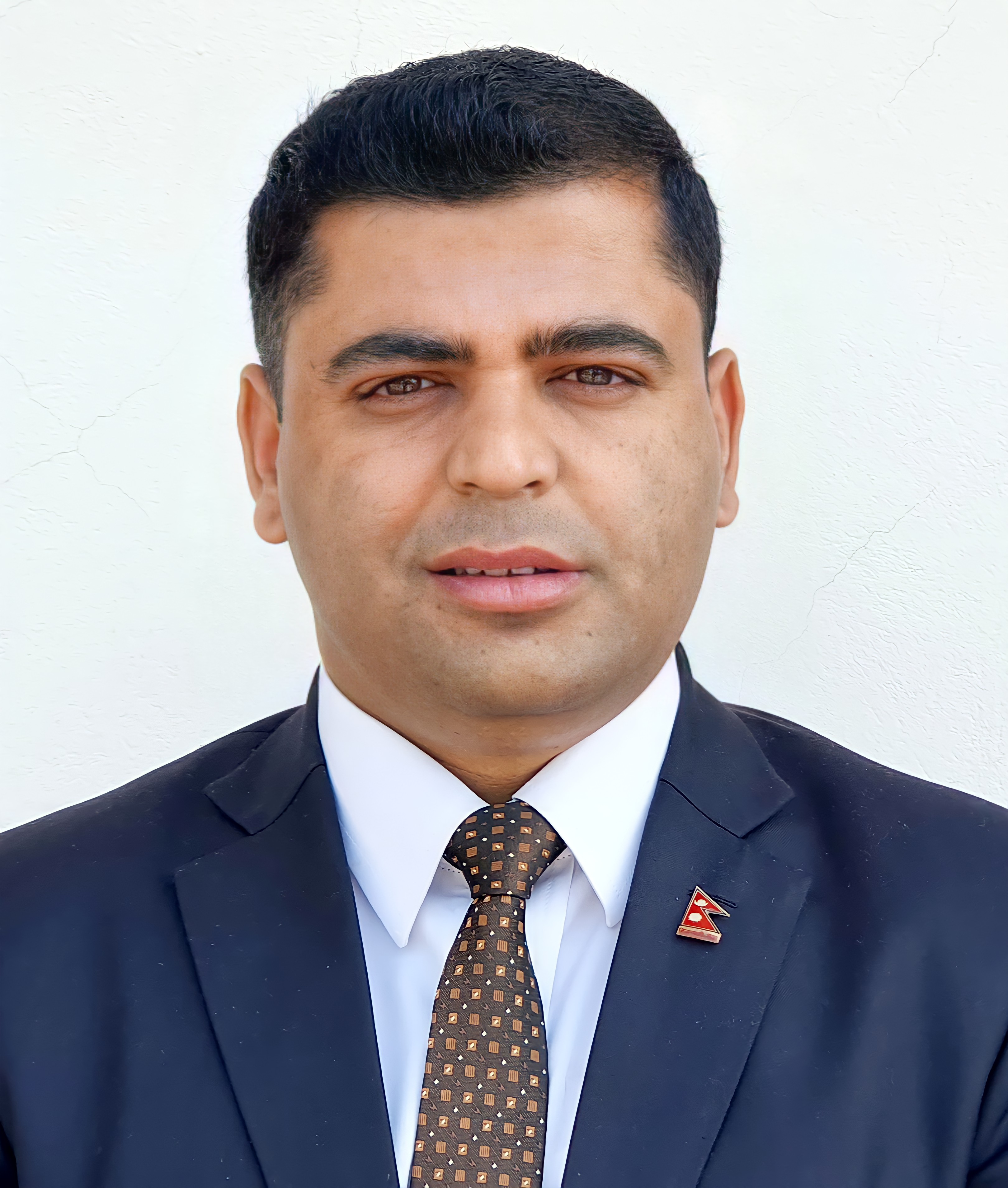 Gobindaraj Acharya
